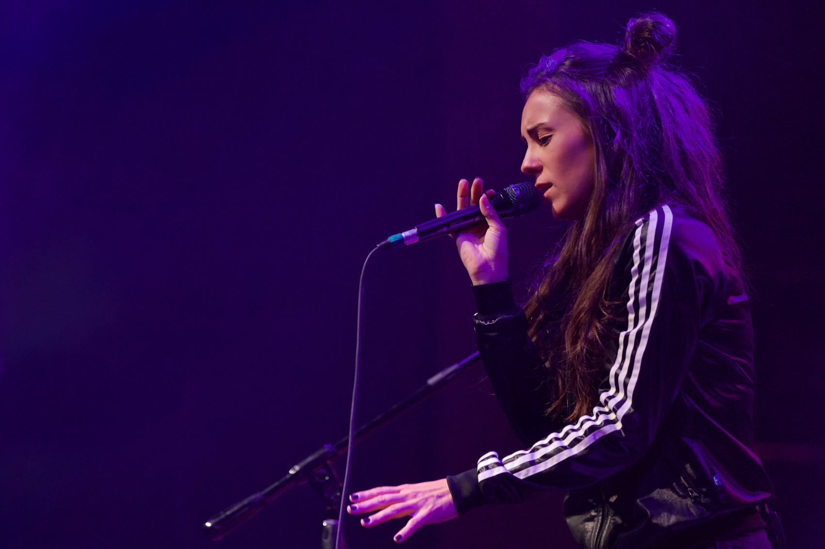 Amy Shark
The Fillmore
Philadelphia, Pa
November 16, 2017

DerekBrad.com